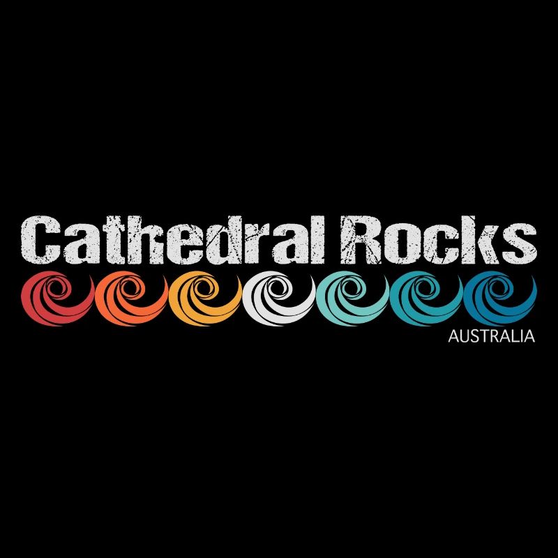 Cathedral Rocks