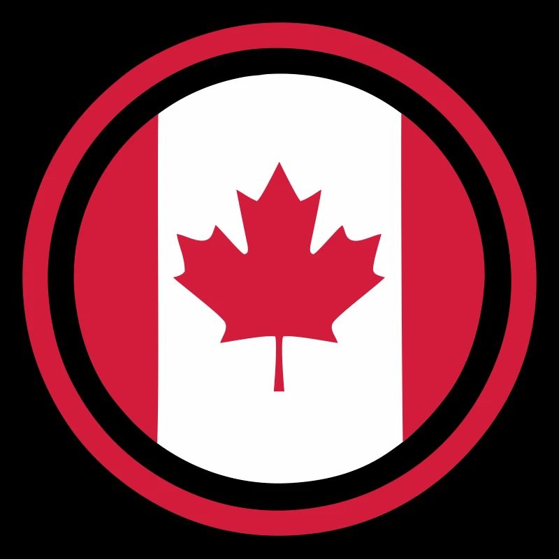 Canada emblem