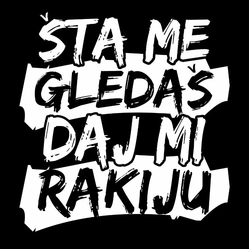 Balkan Jugo Rakija