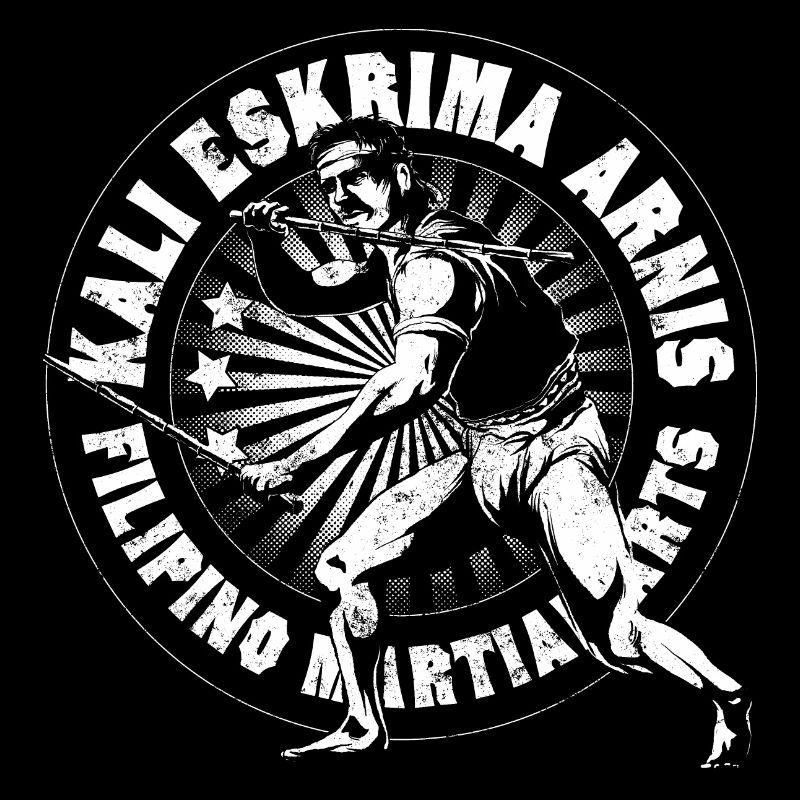 Kali Eskrima Arnis
