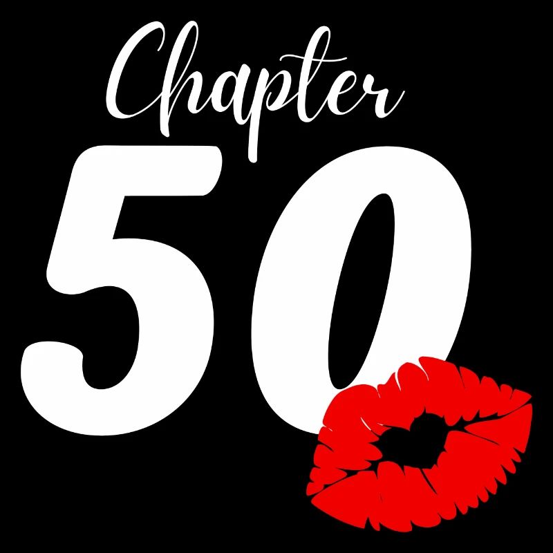50e anniversaire