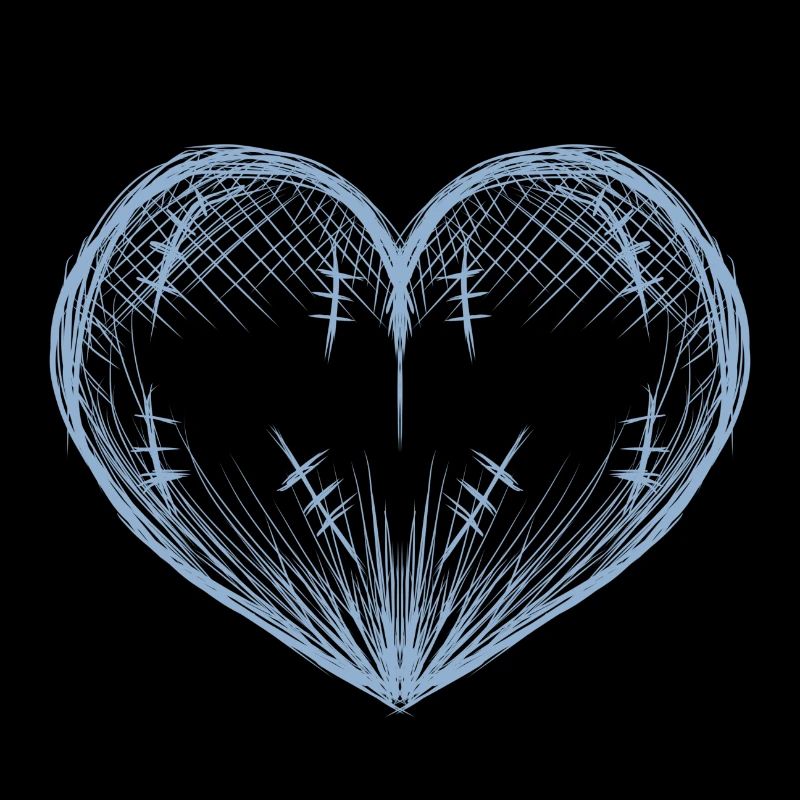 cicatrices cardiaques