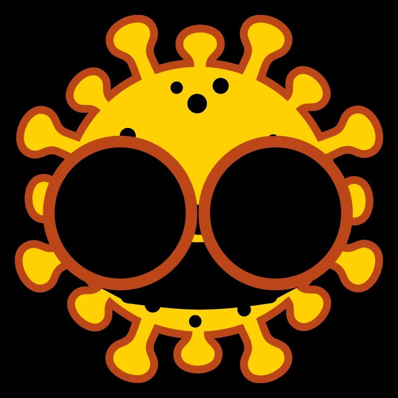 Corona & COVID-19 Conception