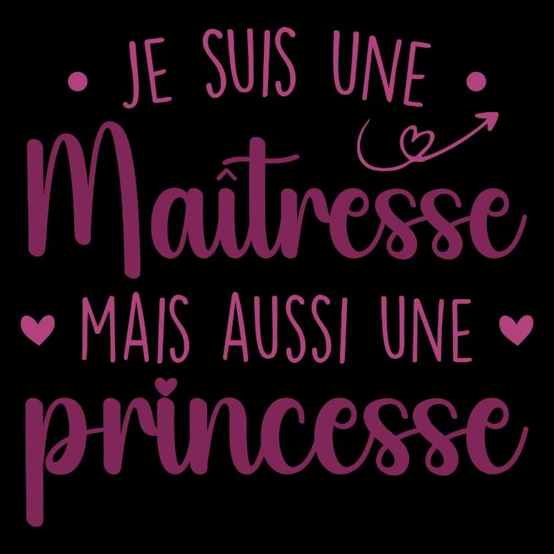 Mistress and Princess - Formidable Mistress