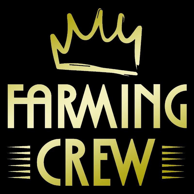 Farming Crew