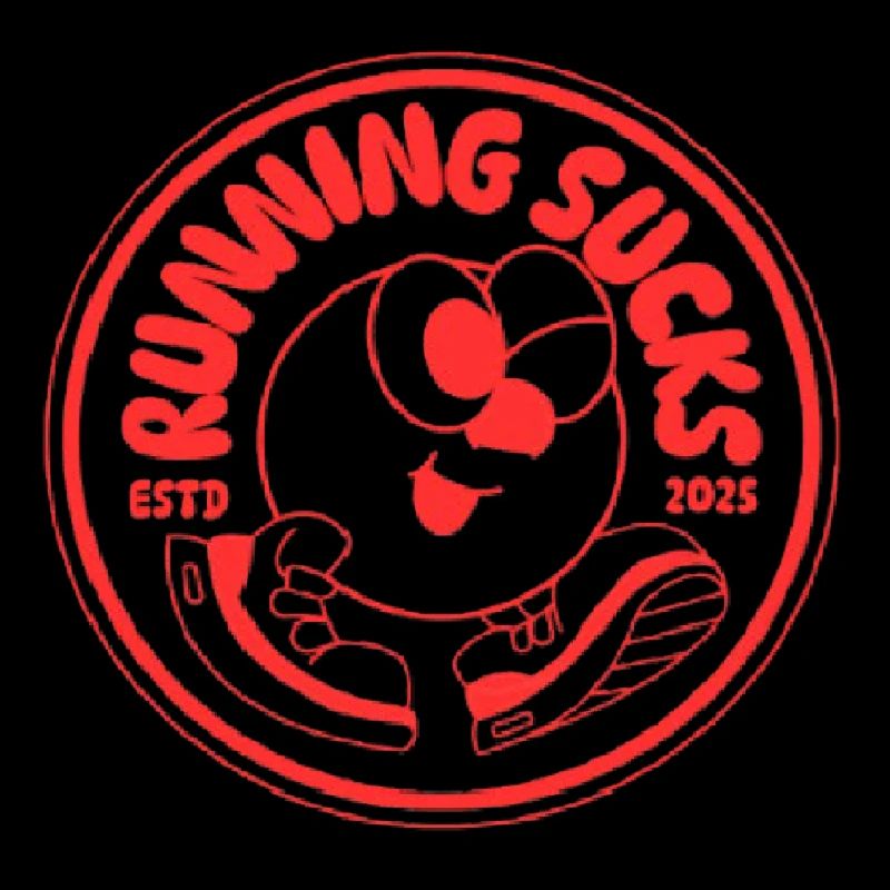 Courir, c’est nul