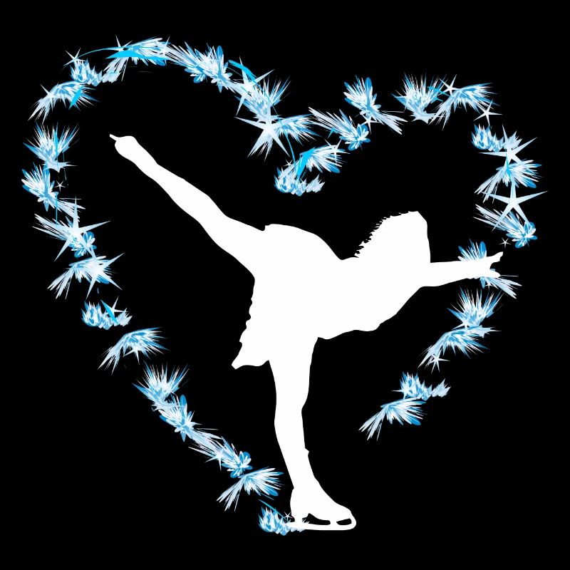 Figure skating Ice skating Ice dance figures