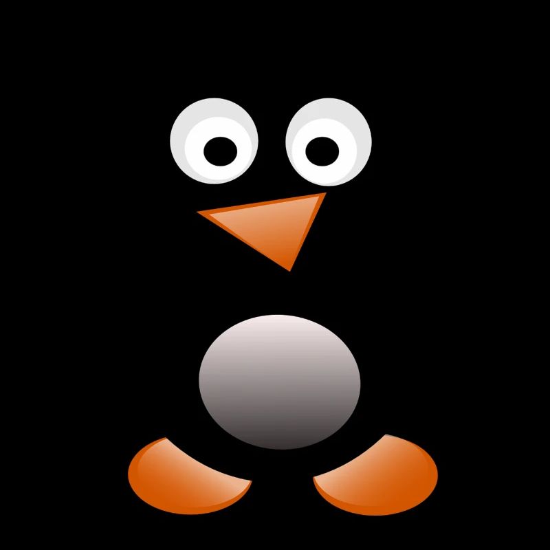 penguin