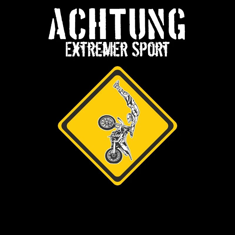 Motocross Extremsport