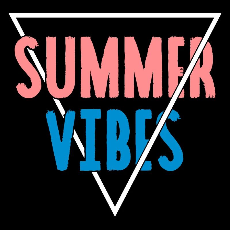 Summer Vibes - Triangle