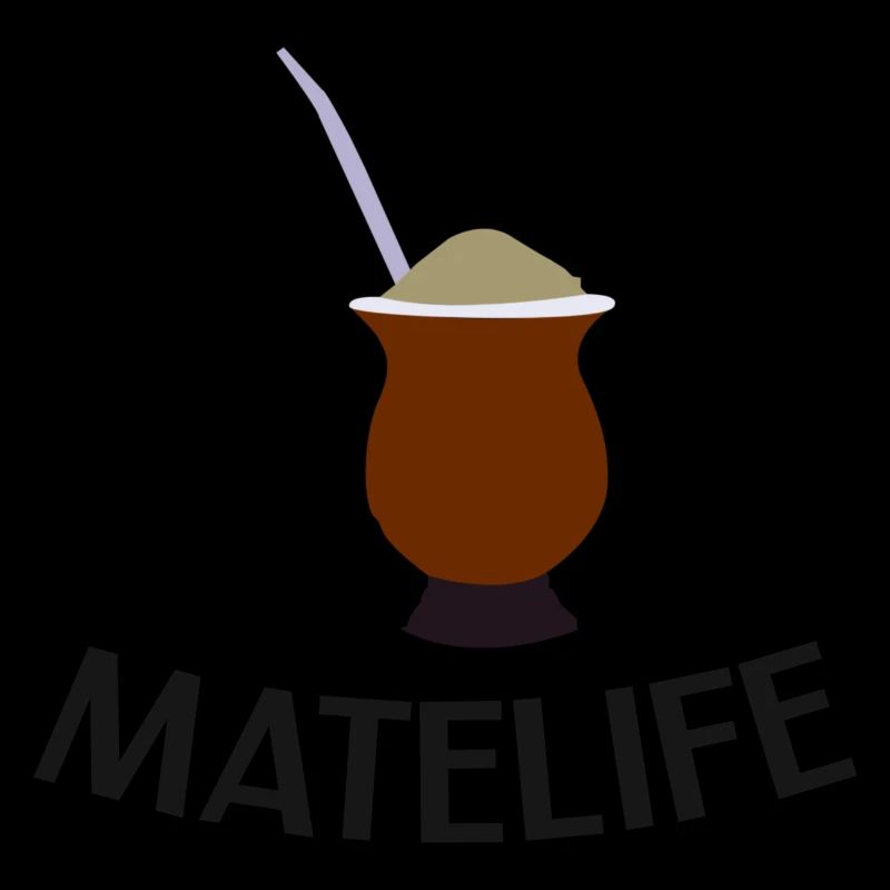 Thé Maté - Yerba