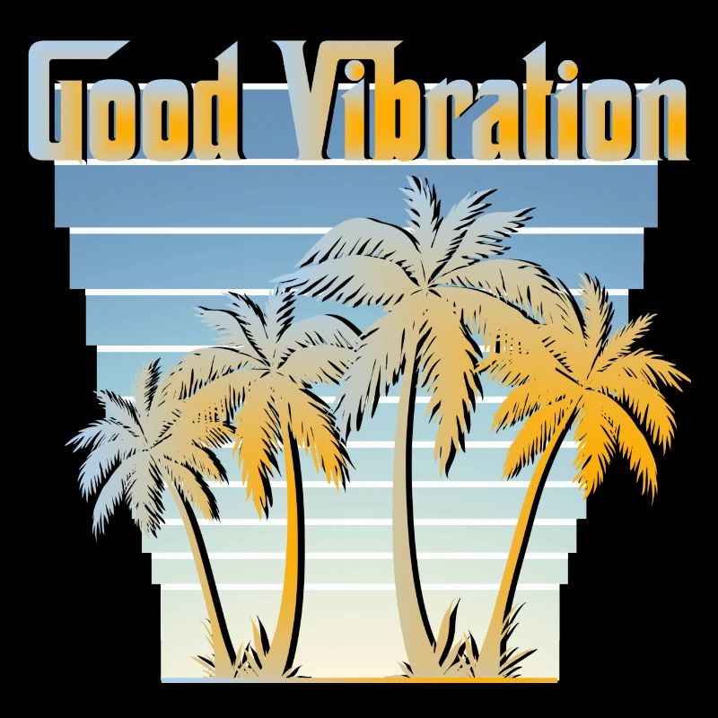 Good Vibration