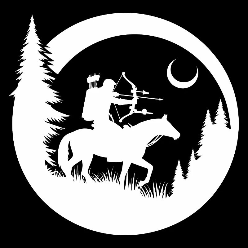 Bogenschießen Bogenschiessen Bogenschütze Jagd