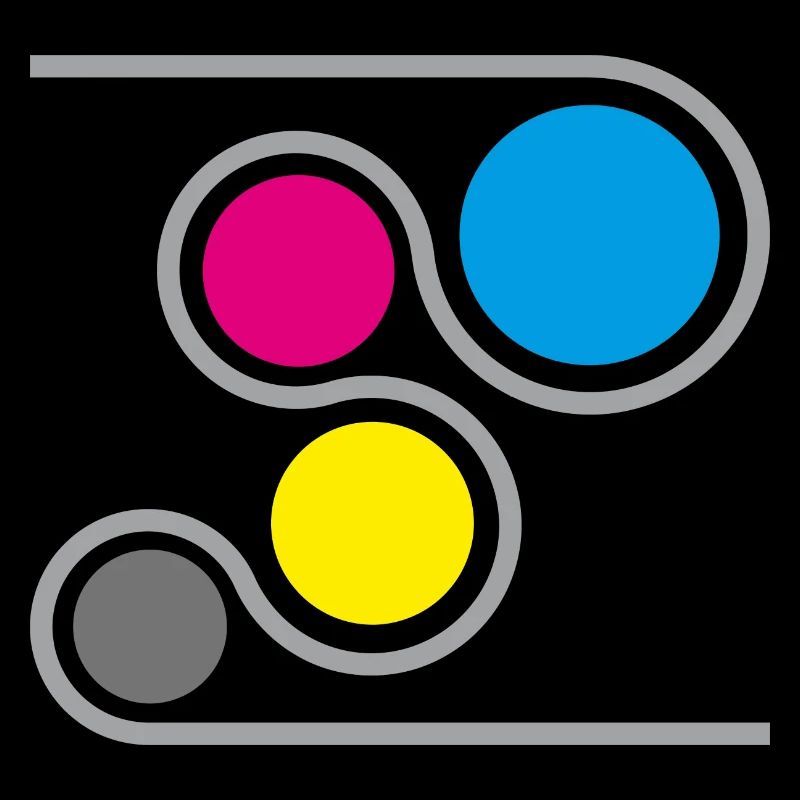 Imprimante CMJN Graphique