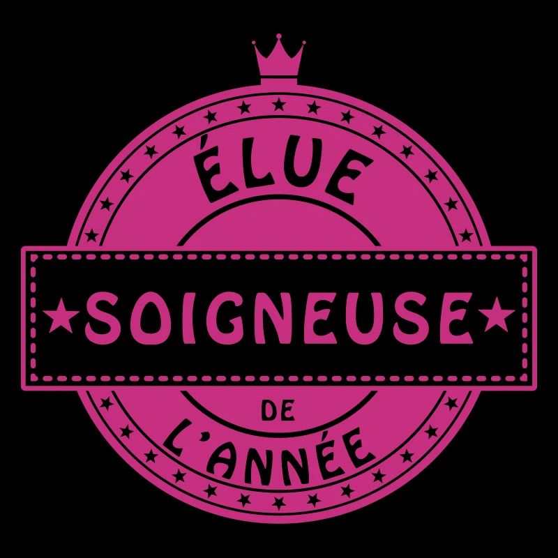 elue soigneuse