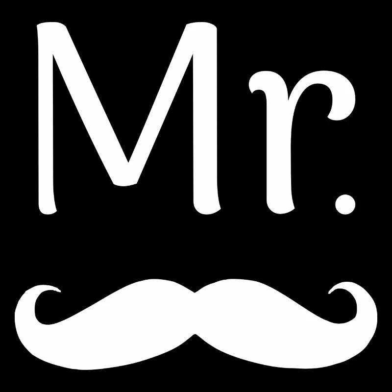 M. MISTER MAN BEARD