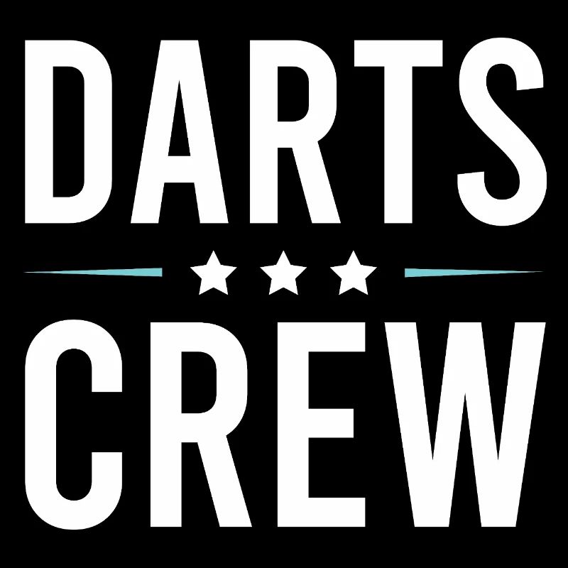 Équipe de fléchettes
