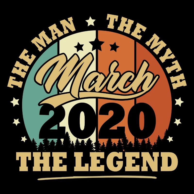 Mars 2020, 3 Ans Anniversaire garçons et filles