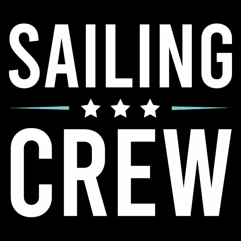 Sailing Crew