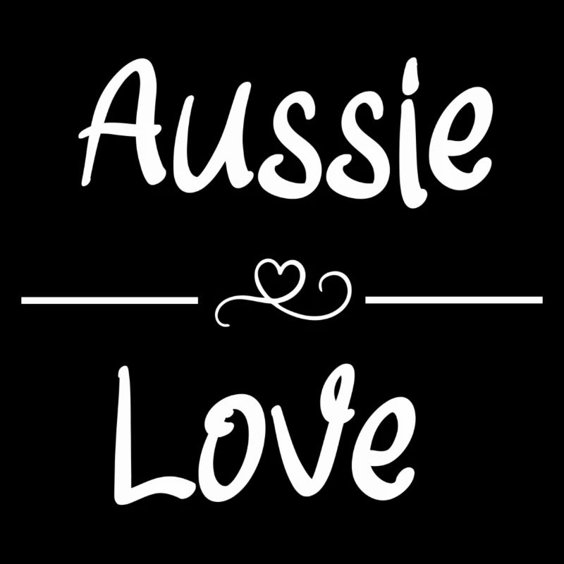 Aussie Love