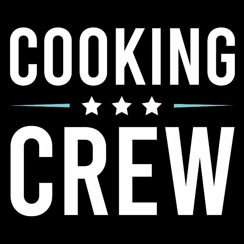Cooking Crew