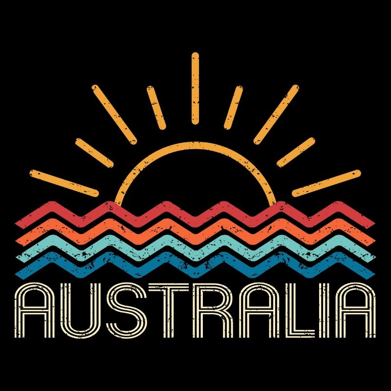 AUSTRALIA