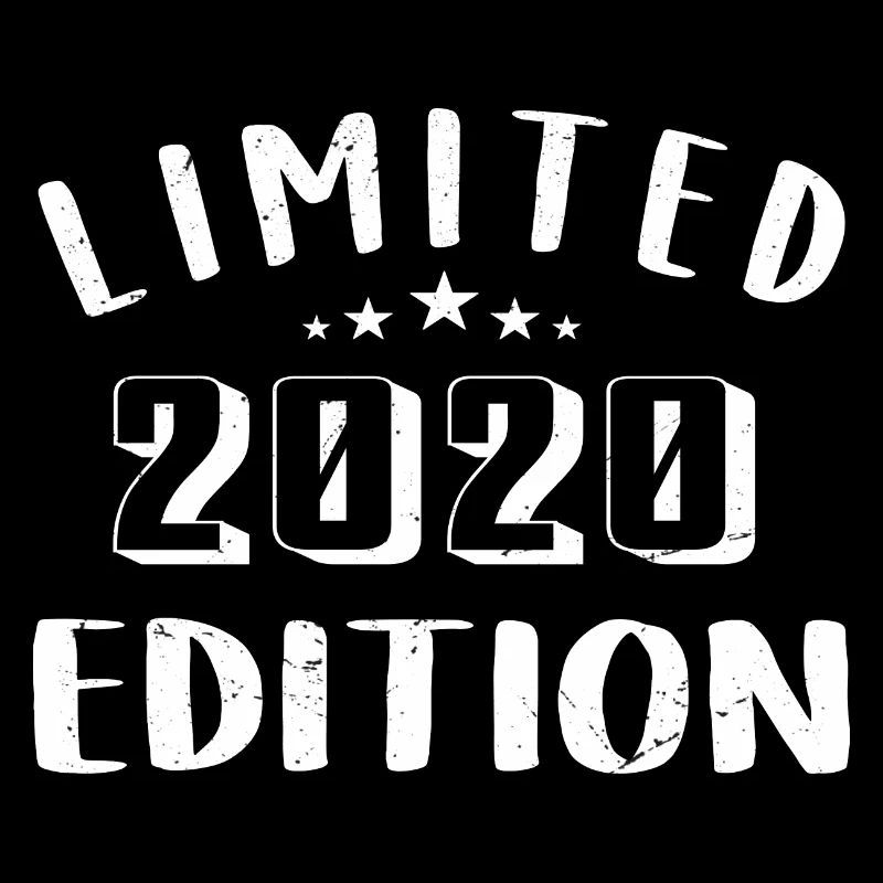 Anniversaire 2020 Edition Limitée 2020