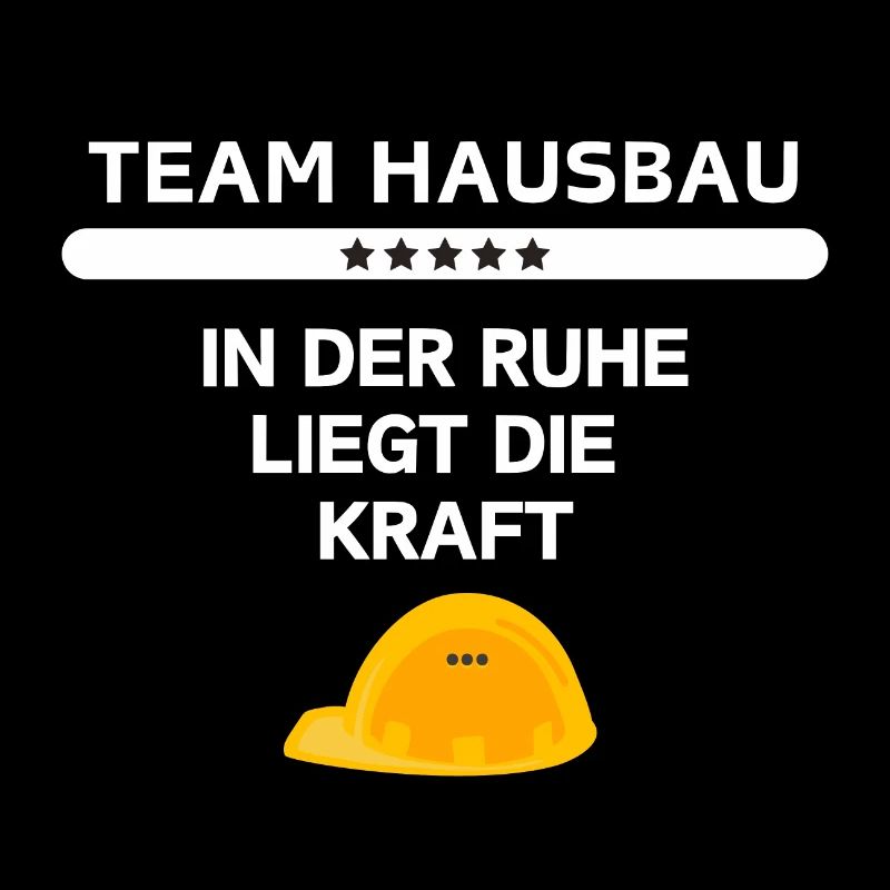 Construction de maisons d’équipe