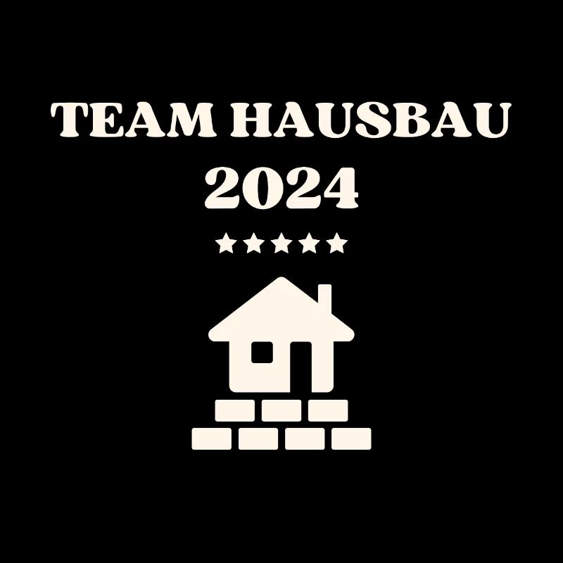 Construction de la maison d’équipe 2024
