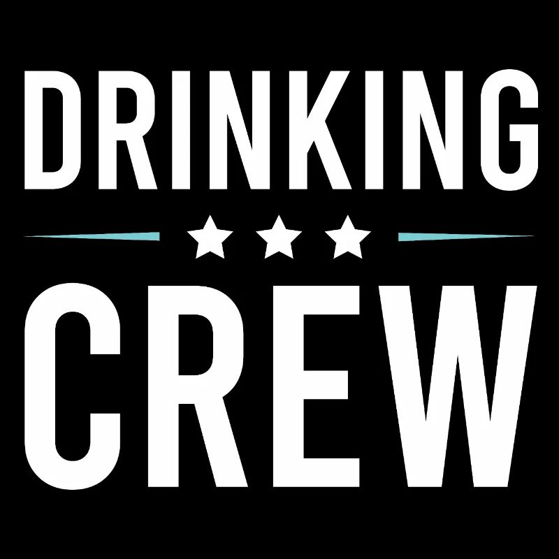 Drinking Crew