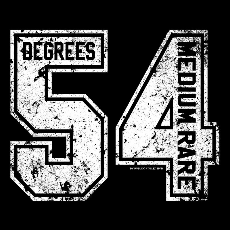 54 Grad Medium Rare Grillspektakel Fleischgericht