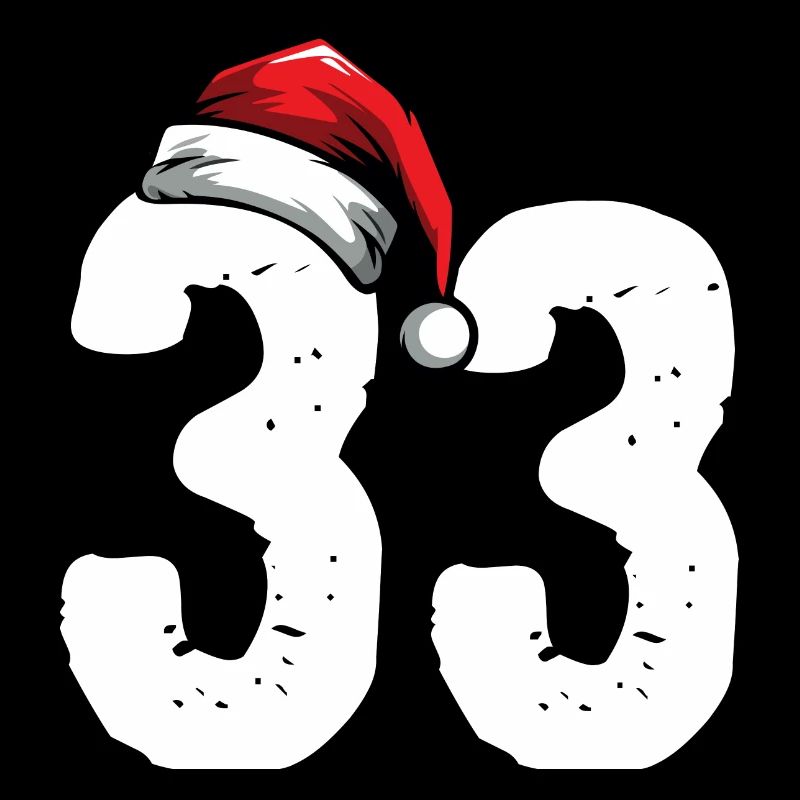 33 Numéro Noël
