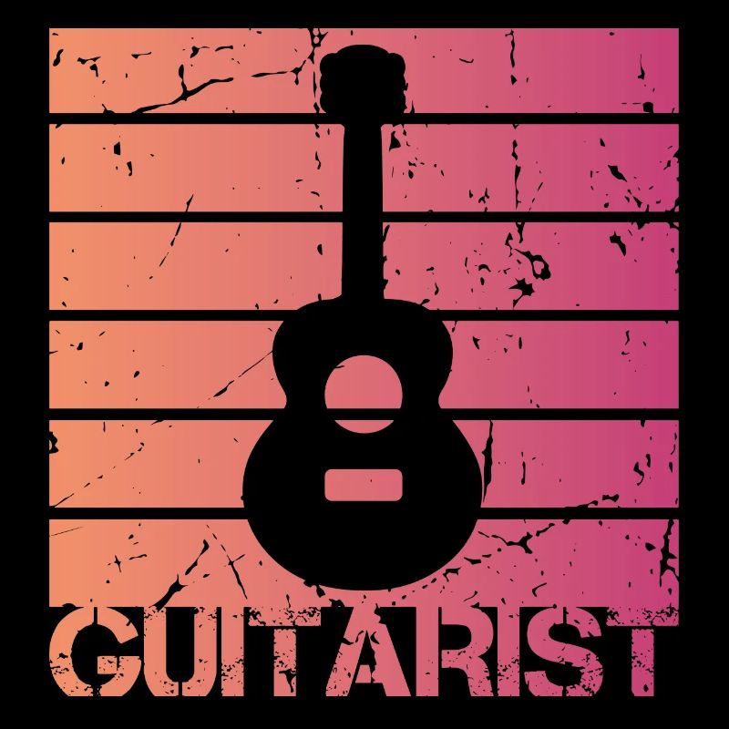 Gitarrist