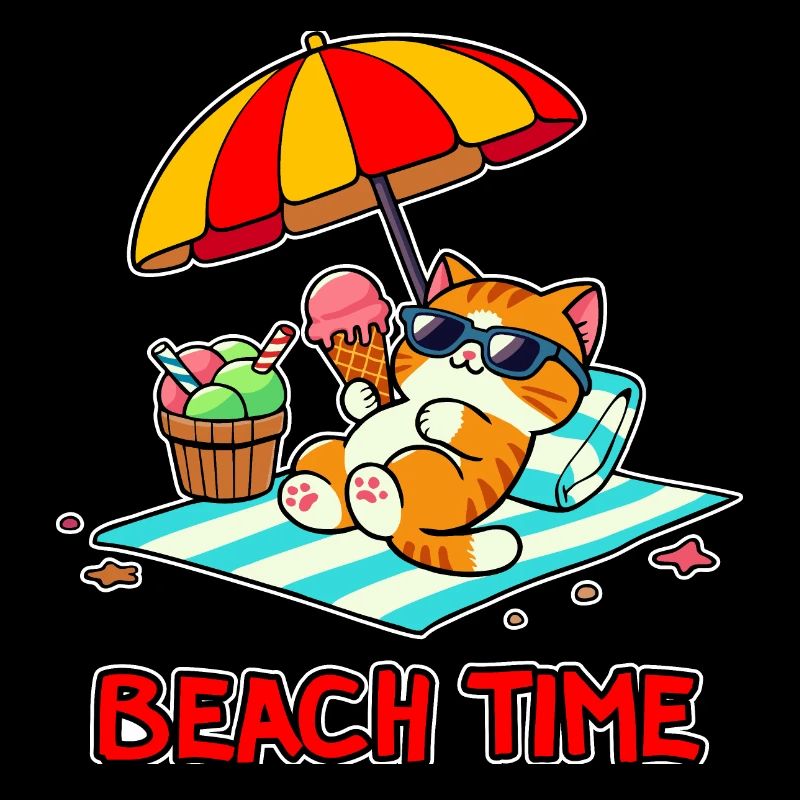 Temps de plage 3