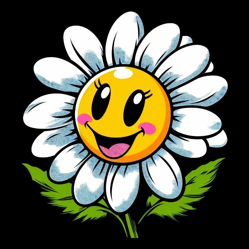 Gänseblümchen