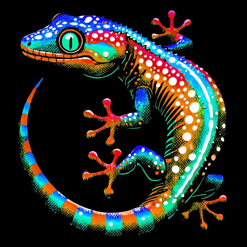 Gecko