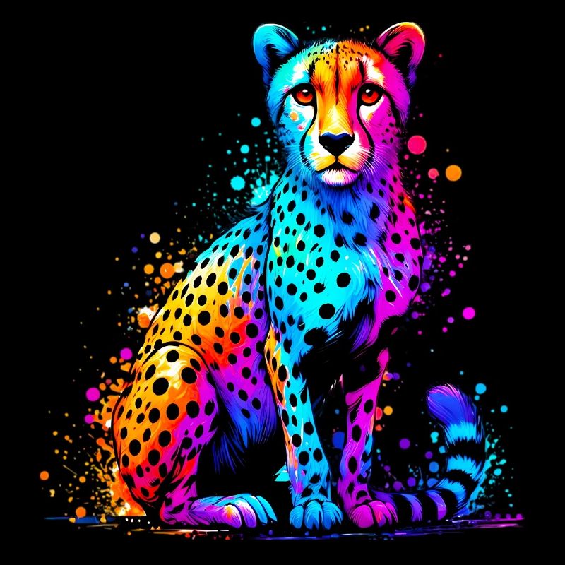 Cheetah