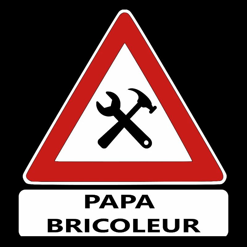 Papa bricoleur