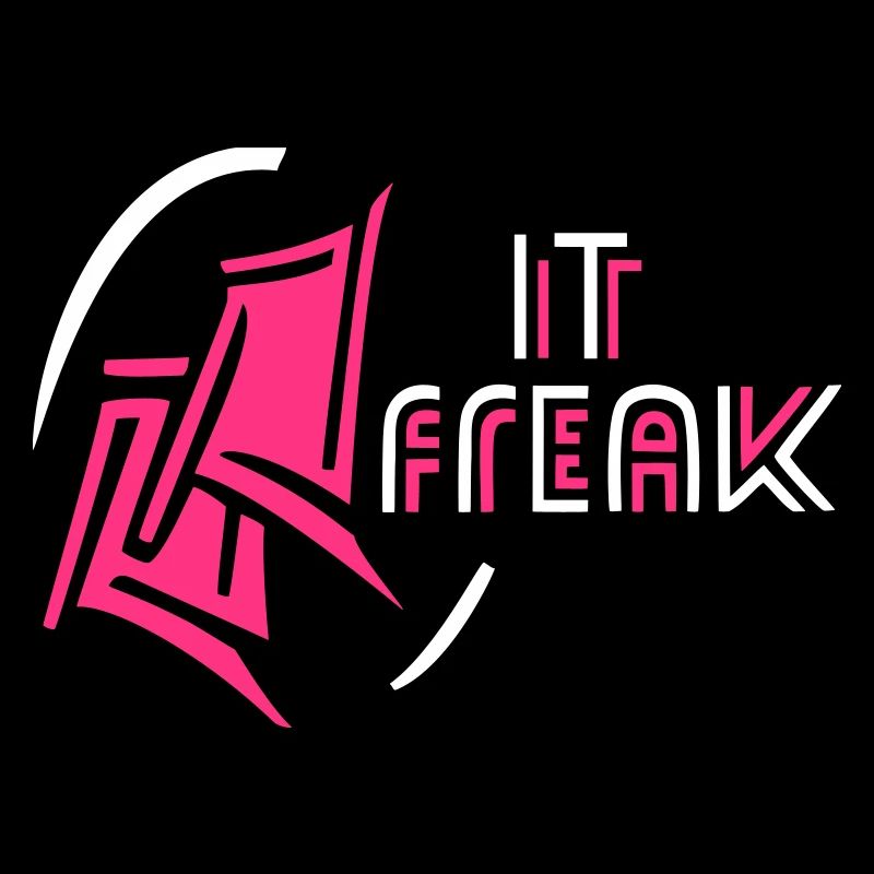 IT Freak Computer