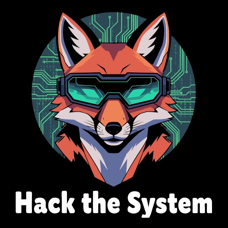 Fox Cyberspace VR Lunettes