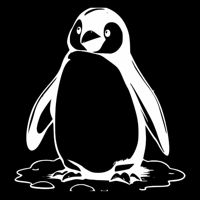 Pinguin
