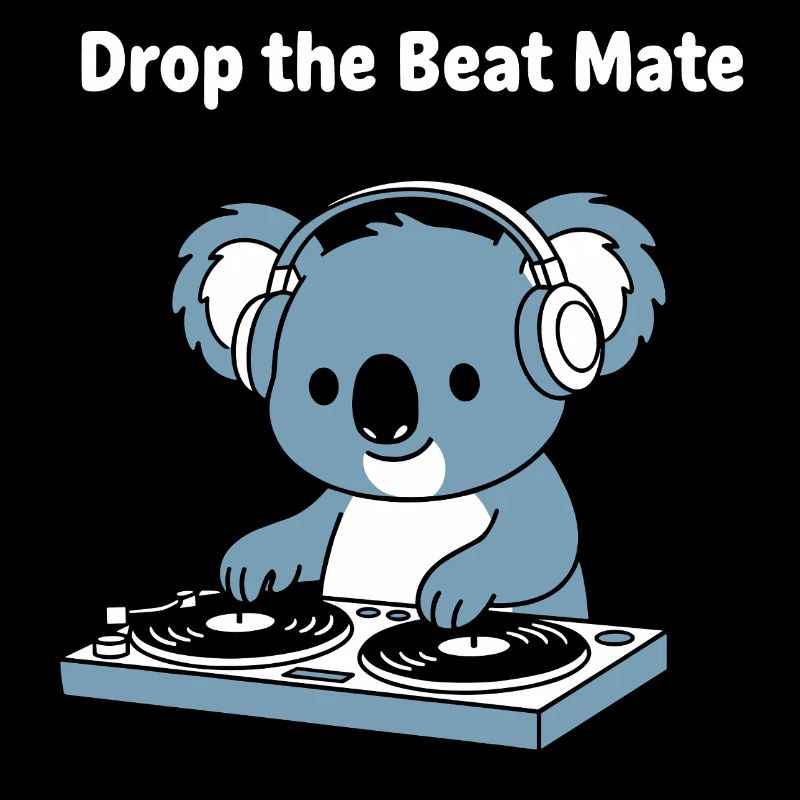 Lâchez le Beat Koala DJ