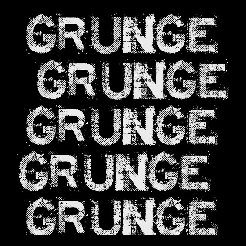 Grunge Repeat Texture