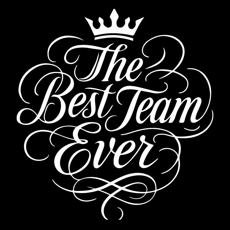 The Best Team Ever