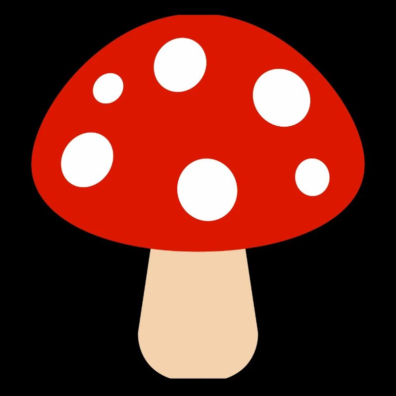 mushroom