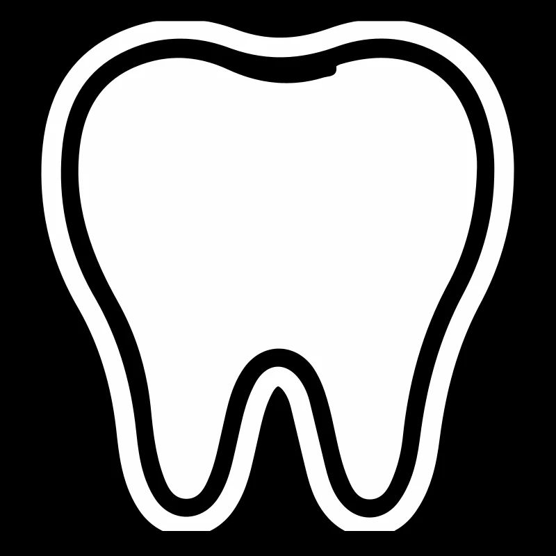 Tooth Symbol