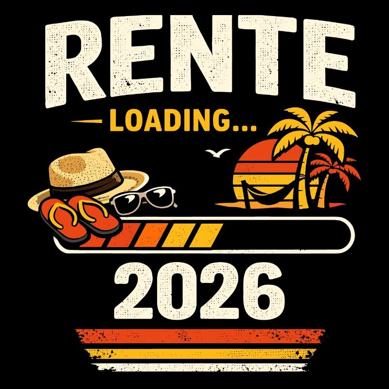 Pension loading 2026