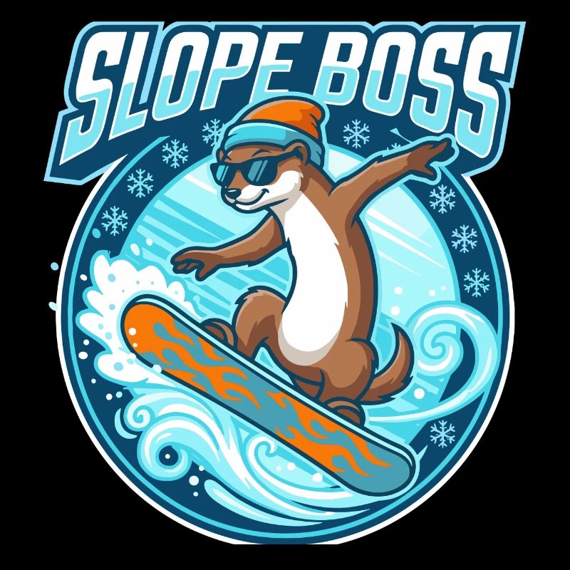Slope_Otter