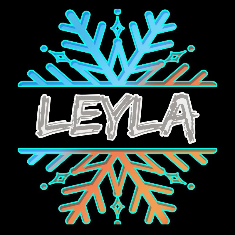 First name Leyla