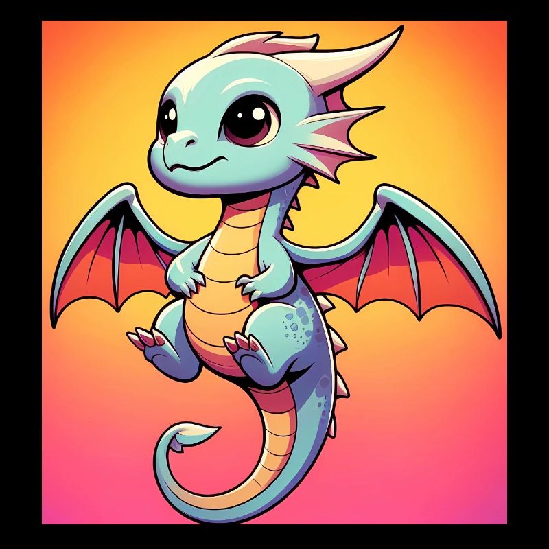 Drache